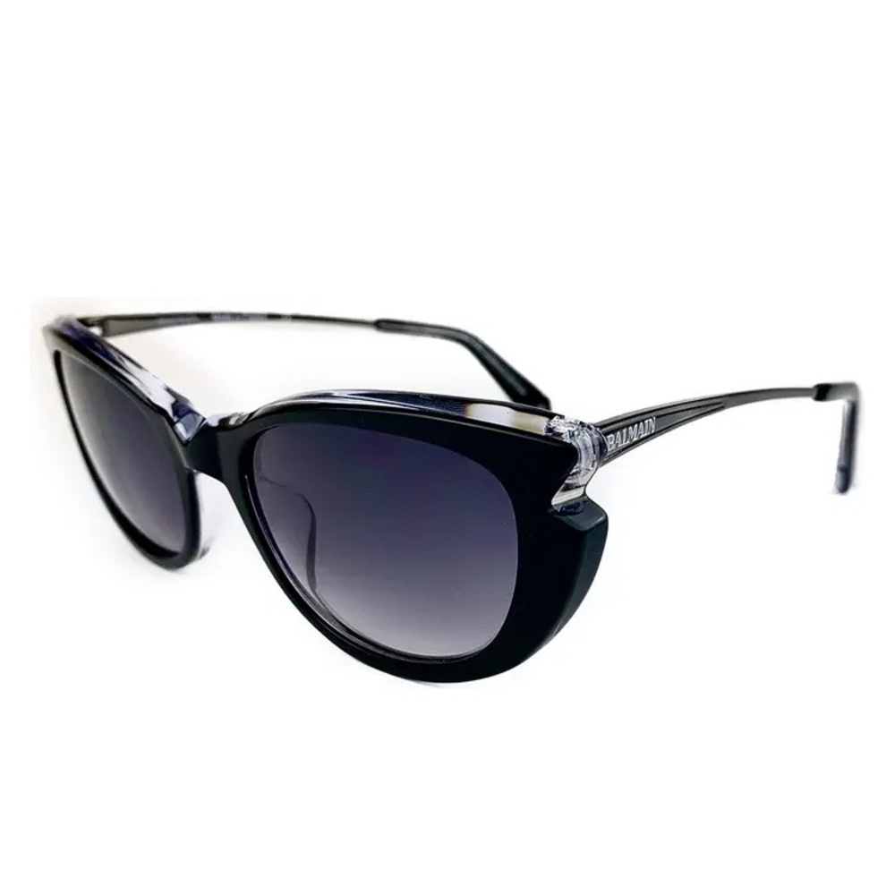 COPY - Balmain
Black Paris Cat Eye